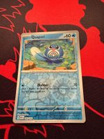 Quapsel (MEW 060) - Reverse Holo - Pokemon 151