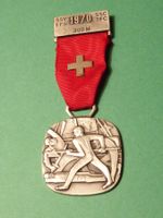 Medaille Auszeichnung Schützenmedaille 1970 SSV SSC EFS TFC