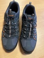 Herrenschuhe Sneaker Landrover Gr.47