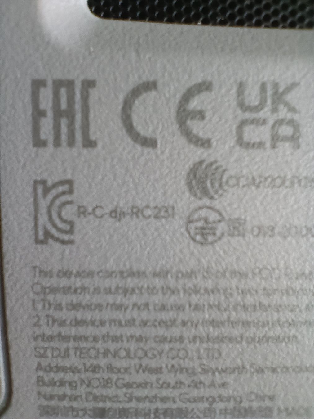 DJI RC Modellbau: Commande DJI  – Gebraucht aus Vétroz von sabathius80 3