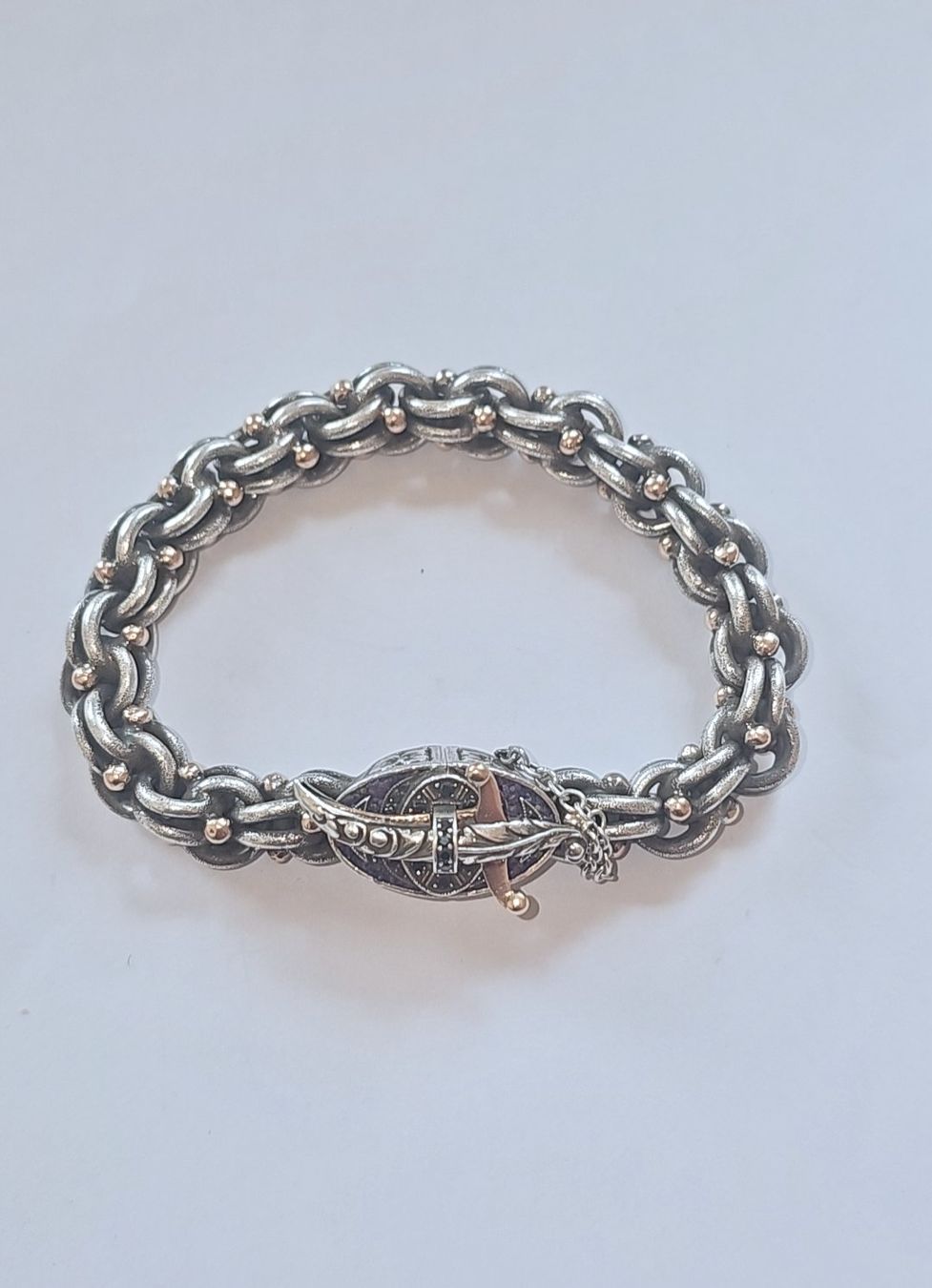 Bracciali & Braccialetti: Bracelet. Créateur : Sevan Biçakçi – Usato da St-Cergue venduto da swi_plq2 1