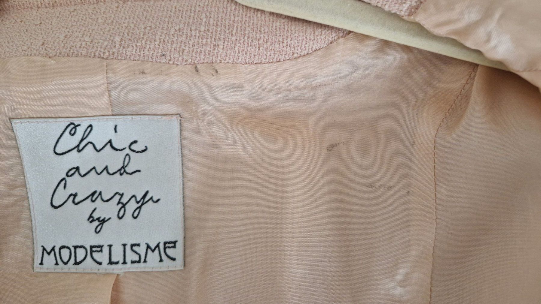 Jacken: Vintage Blazer – Gebraucht aus Rütihof von Teddy1985 4