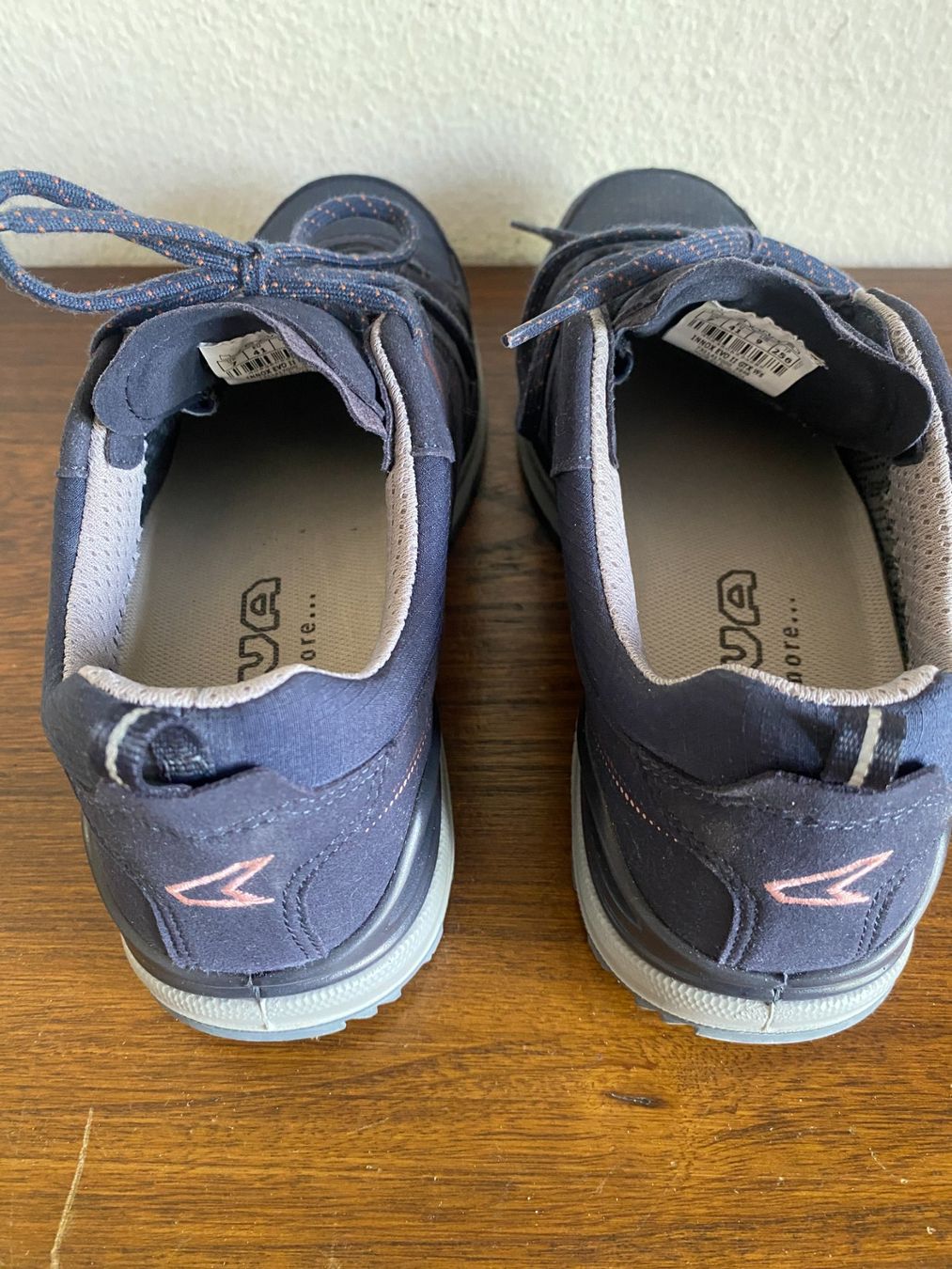 Lowa Scarpe da donna: Lowa Damen Wanderschuh (41) – Usato da Gümligen venduto da Vicky2 8