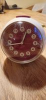 Runder Wecker 70 er