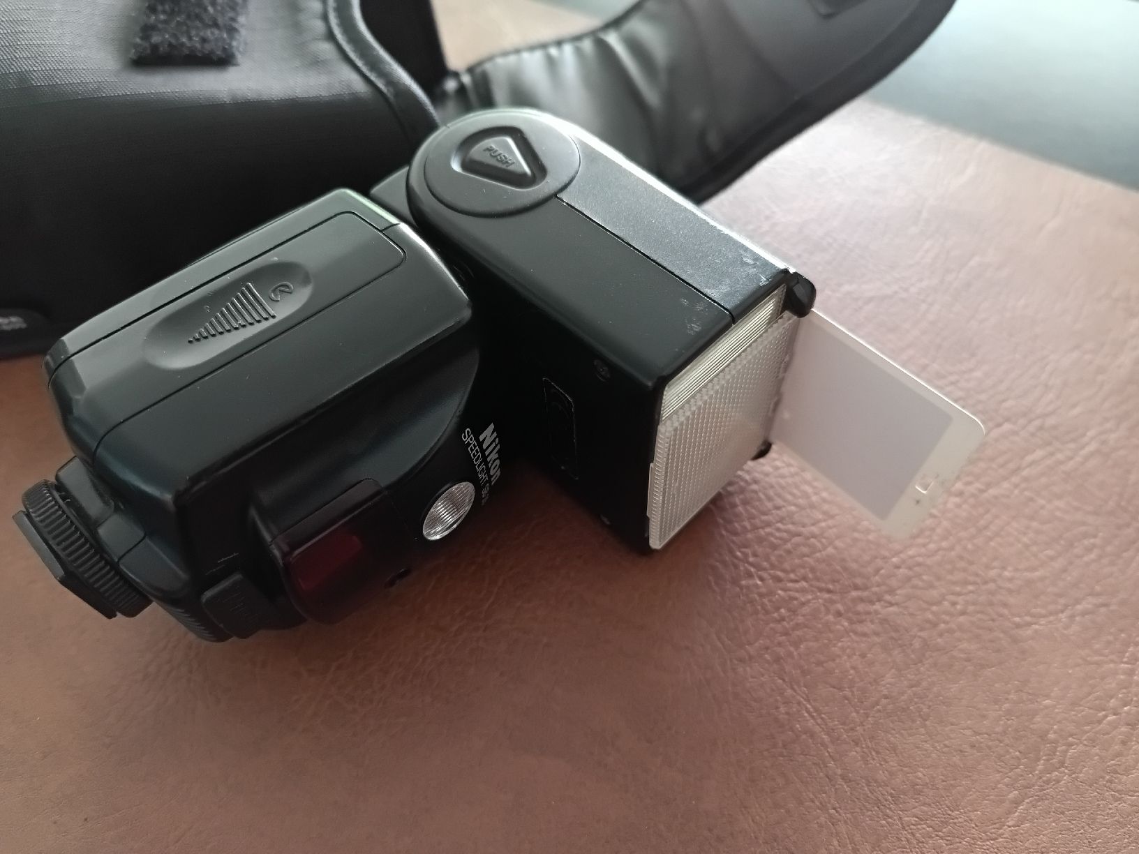 Nikon Blitze: Nikon Speedlight SB-28 Flash – Fully Working – Gebraucht aus Buchs ZH von Cdr89 3