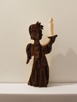 Engel aus Holz