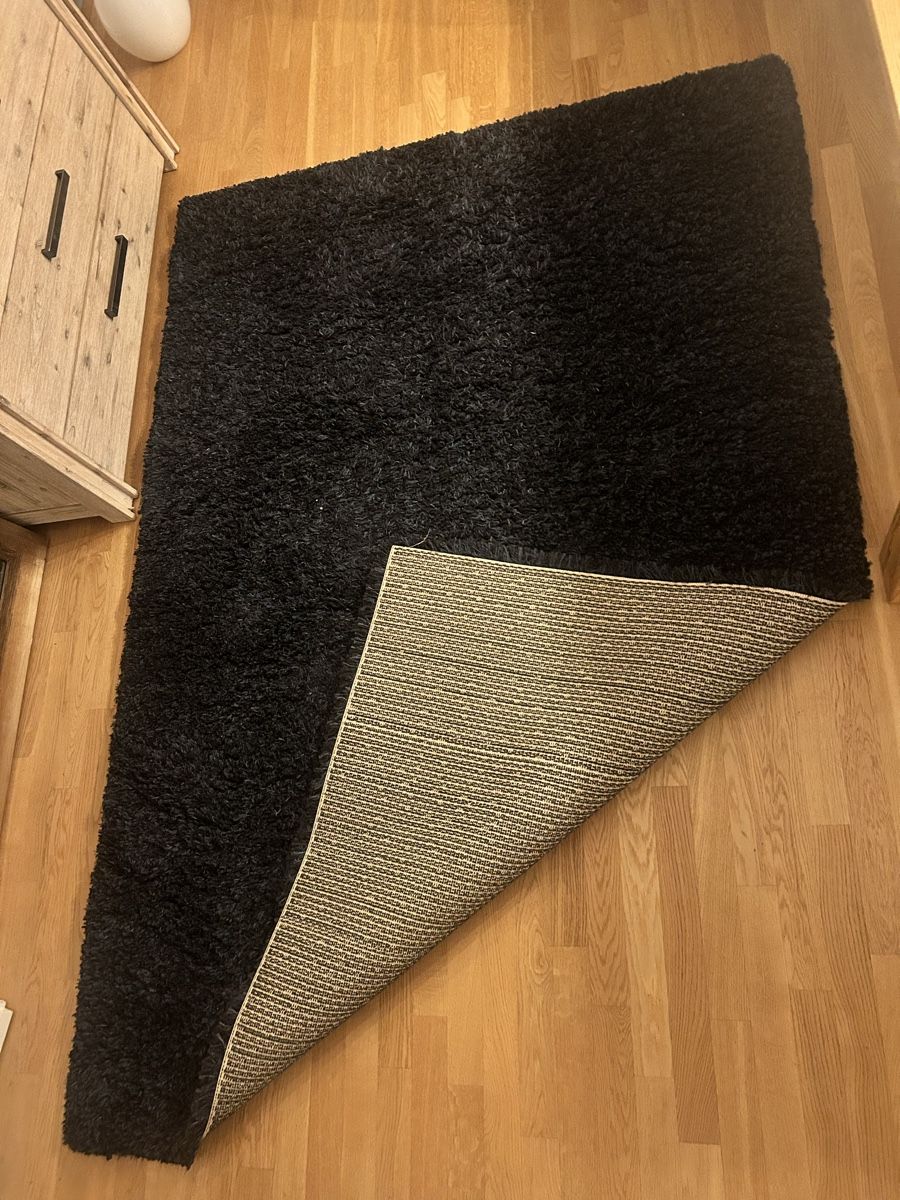 Ikea Tapis: Dunkel blauer Teppich – Neuf (Voir description) à Muri b. Bern par mar_bgx7 3
