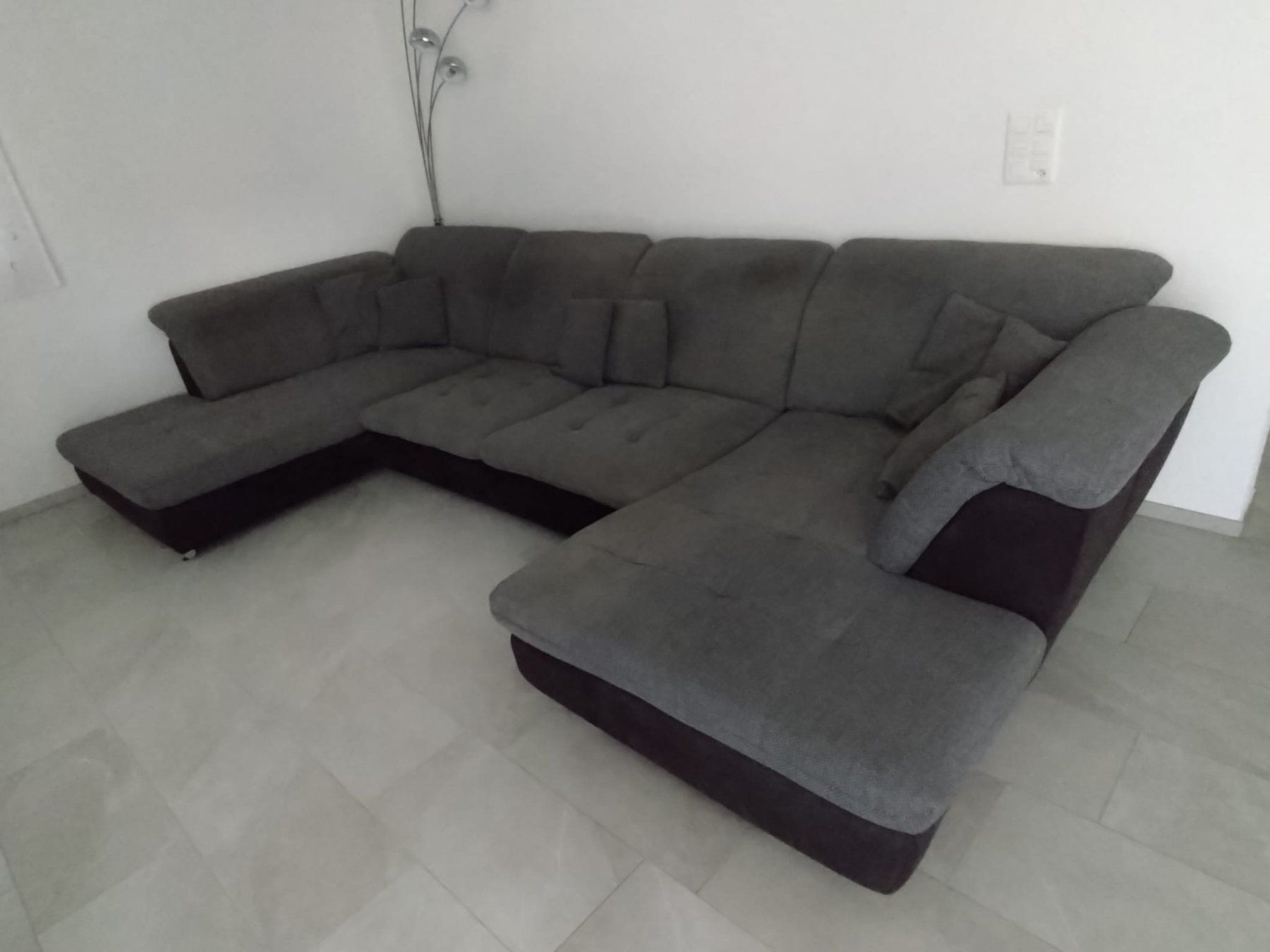Sofas: Bettsofa – Gebraucht aus Kradolf von oxanab