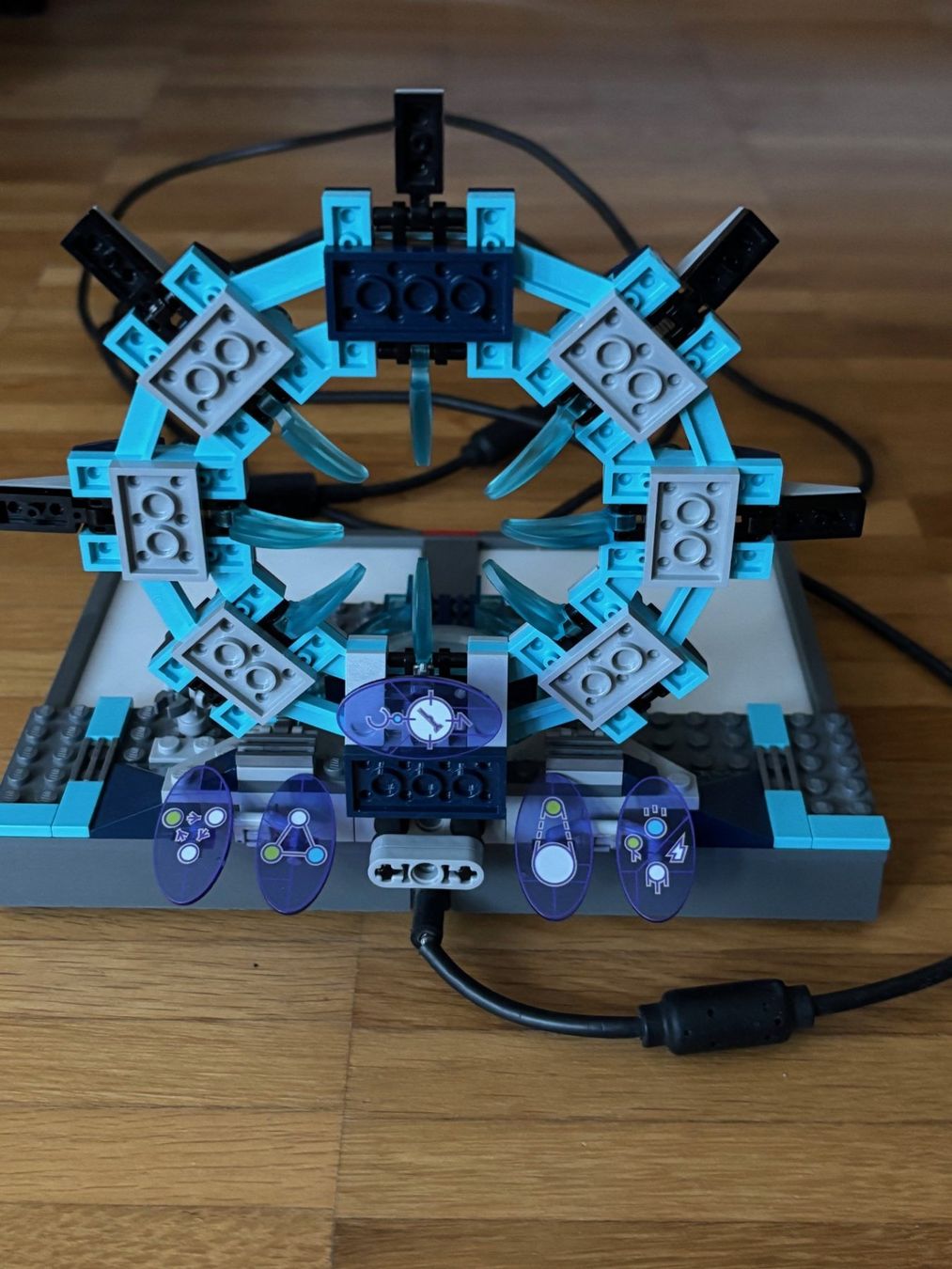 Lego Giocattoli: Lego Dimensions Set 71200 – Usato da Basel venduto da Biglex_bc 4