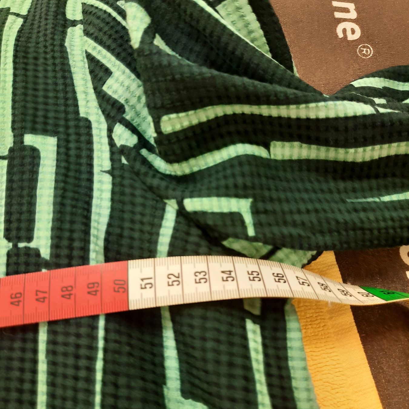 Cecil Camicette: Cecil Shirt oder Bluse ohne Knöpfe Grösse XL – Usato da Dietfurt venduto da Unka 1