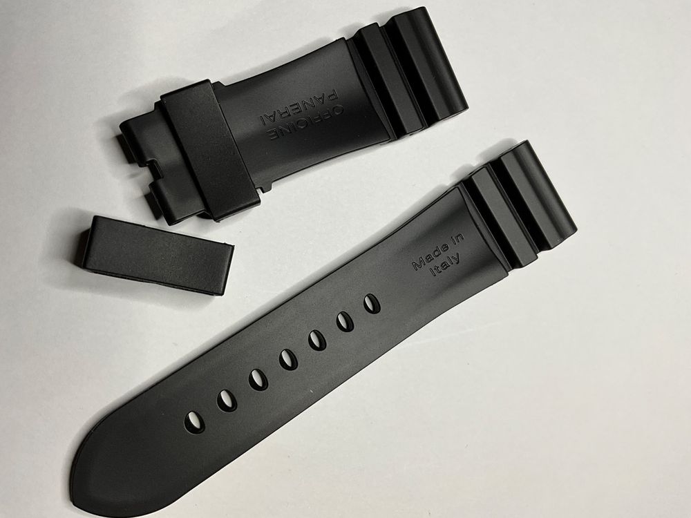 Uhrenarmband Panerai Officine 6