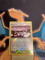Staubinsel (UNB 168) - Reverse Holo - Unbroken Bonds
