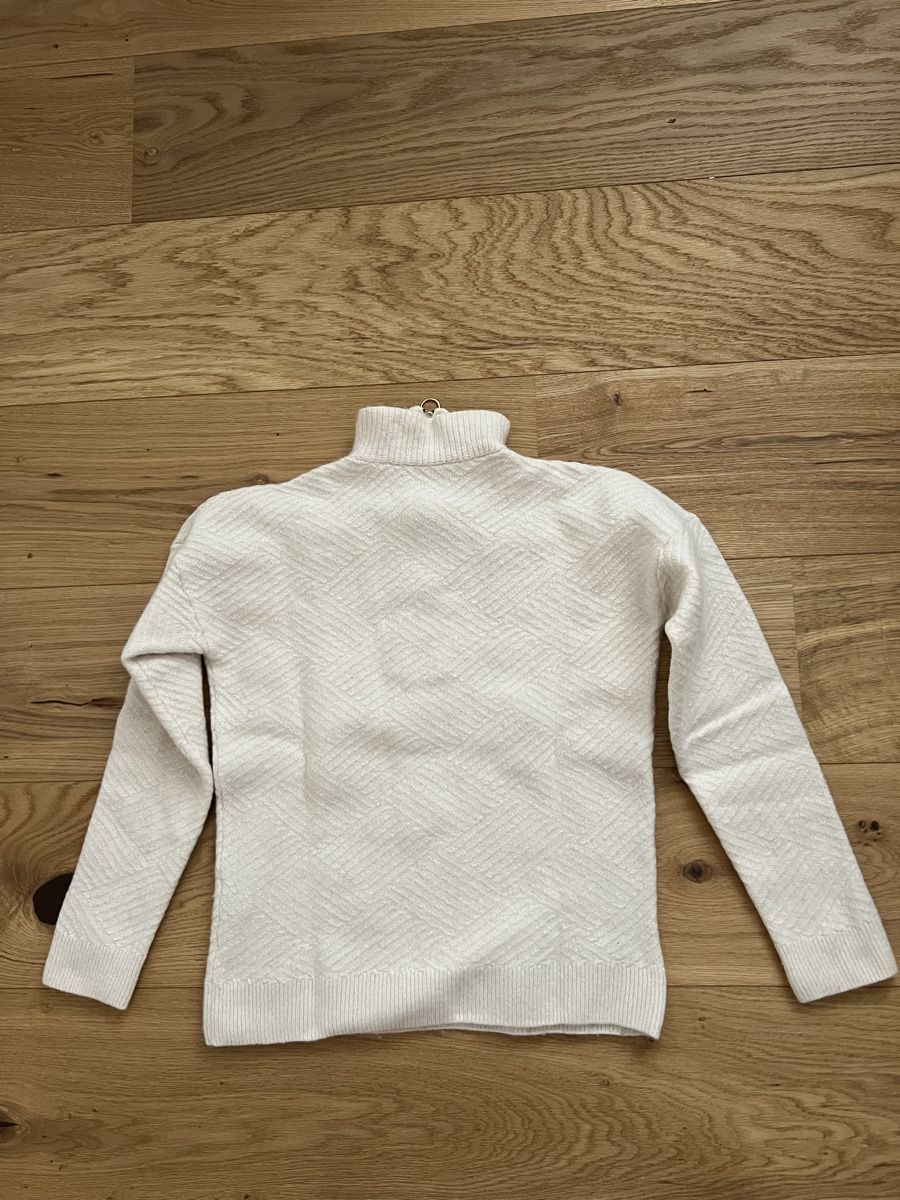 Lanius Maglioni & Felpe: Lanius Pullover Half Zip – Usato da Naters venduto da powerlara_ 2