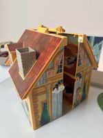 Playmobil Haus mit Einrichtung
