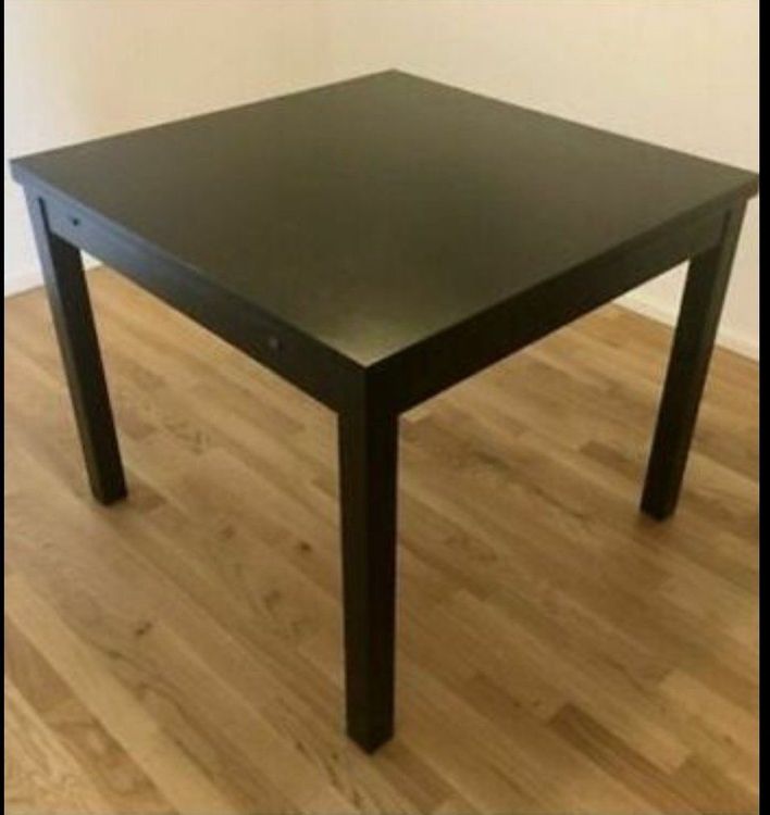 Tisch Bjursta ikea Kaufen auf Ricardo