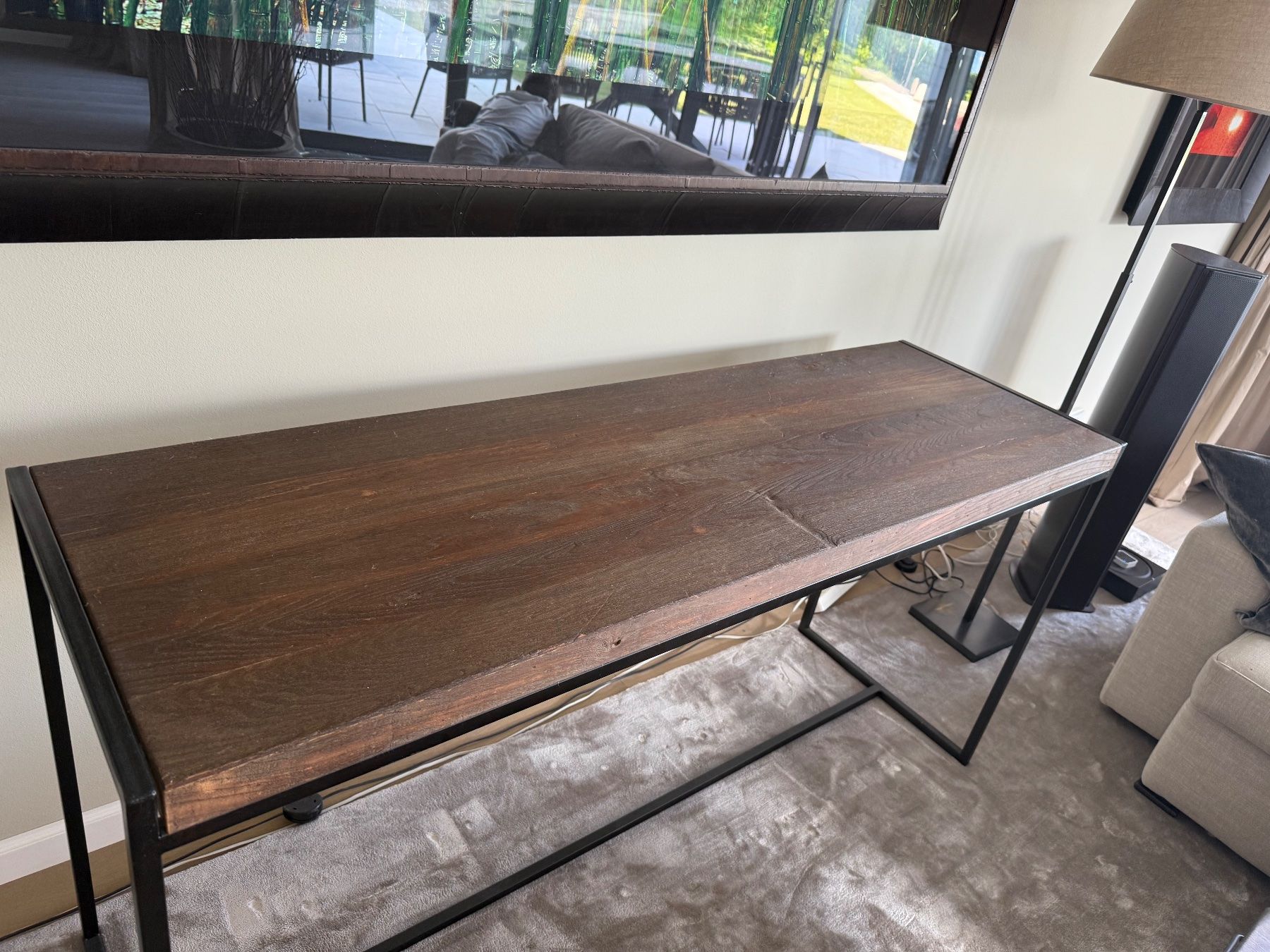 Tische: Beautiful versatile table. – Gebraucht aus Kilchberg ZH von Chua 6