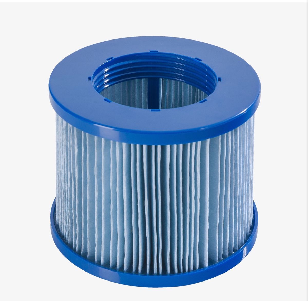 Accessori per Piscine: Spa Pool Antimikrobieller Filter 6 Stück – Nuovo e nell'imballaggio originale da Amriswil venduto da JaJa-Express 3