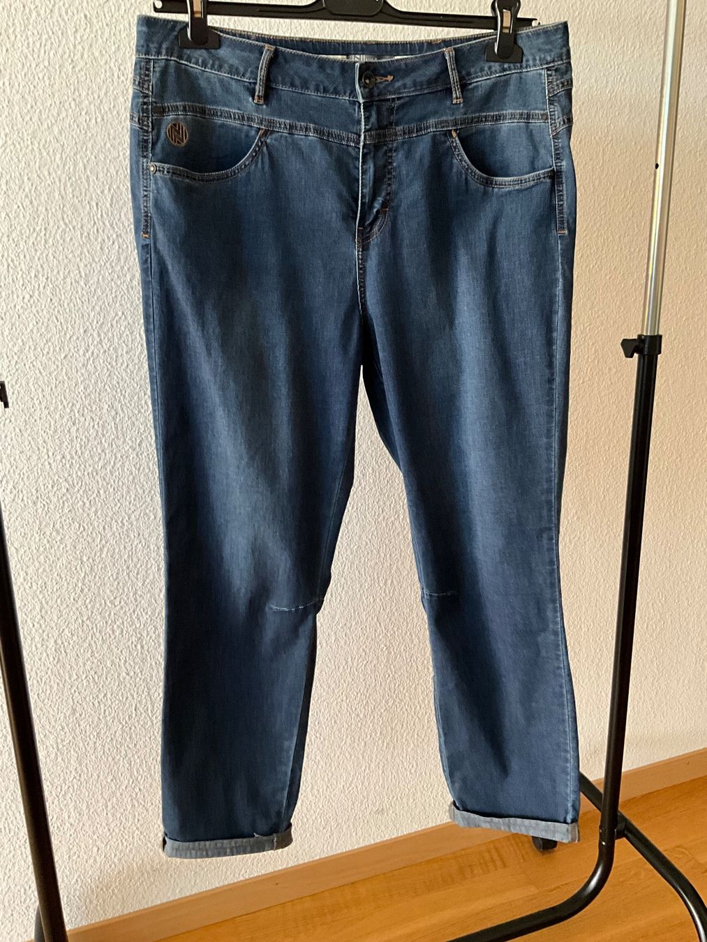 Nile Jeans: NILE Hose Gr.XL – Gebraucht aus Muri b. Bern von VmuriV