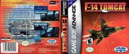 F-14 Tomcat - Game Boy Advance