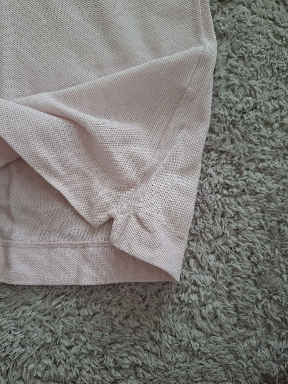 Lacoste Polos: Polo Lacoste rose taille 7  – D'occasion à Renens VD par ser_j2fn 5