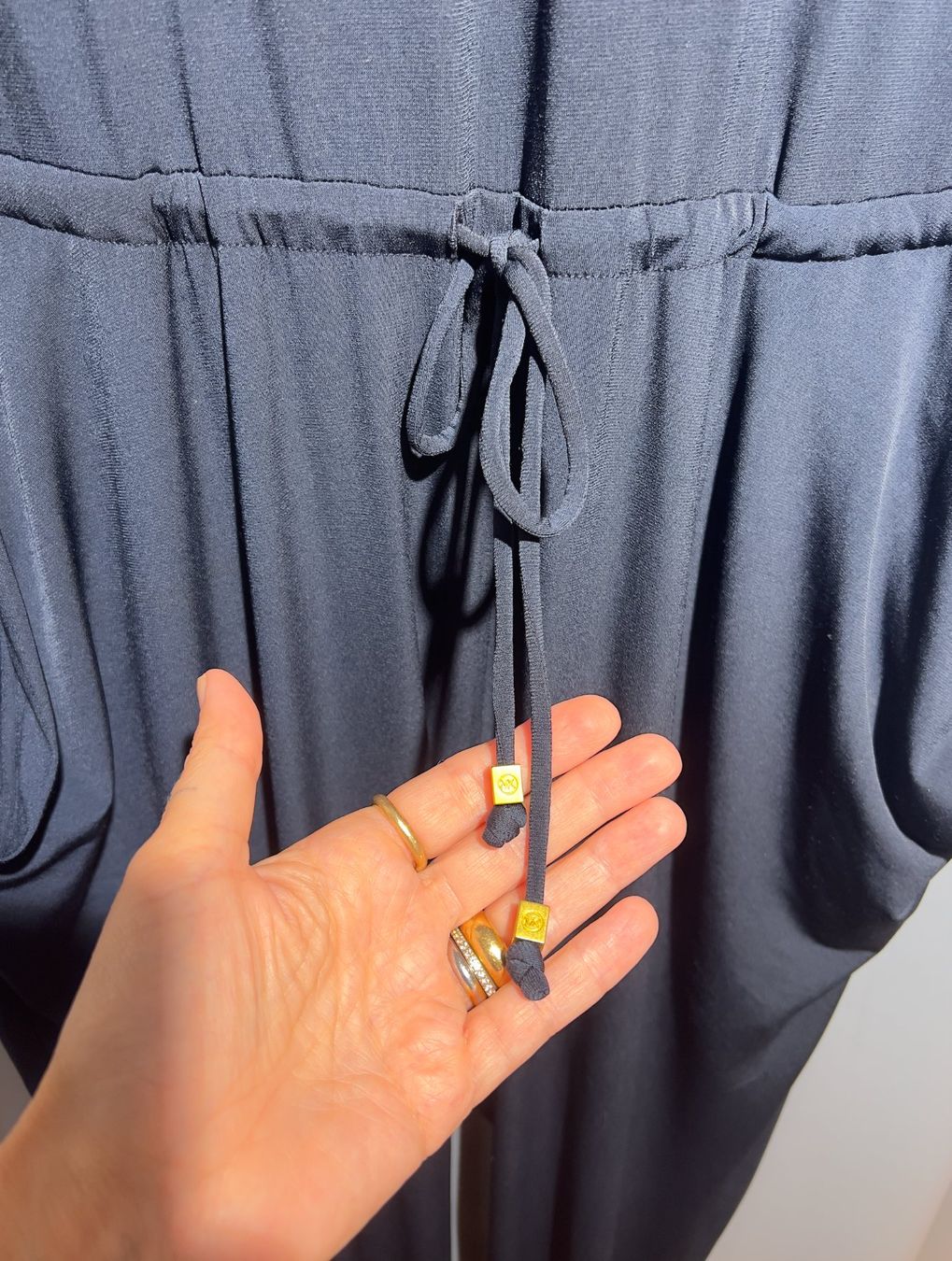 Michael Kors Jumpsuits: bequemer Jumpsuit - MICHAEL KORS – D'occasion à Zürich par Naebeli 2