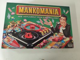 MANKOMANIA das Orginal von PARKER® (TOP Zustand!)