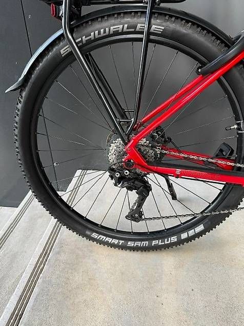 Biciclette: Kalkhoff Endeavour – Usato da Schönholzerswilen venduto da Biker00 4