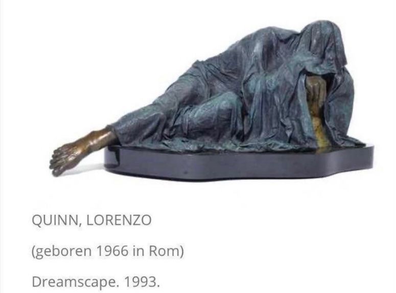 Sculture & Statue: Bonzeskulptur – Usato da Zürich venduto da zephir68 4