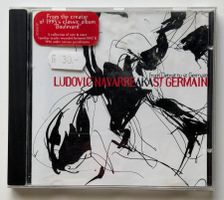 Ludovic Navarre AKA St. Germain / From Detroit To St Germain