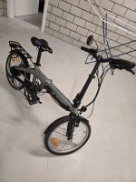 klappbares E-Bike Allegro AFU 02 nur 99 km!