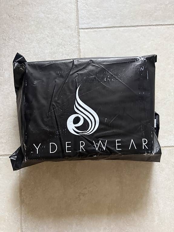 Scarpe da uomo: Ryderwear D-MAK 3 – Usato da Dottikon venduto da LennyLuffeL 1