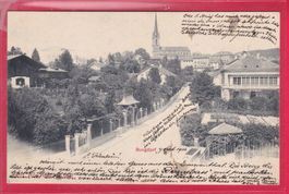 BURGDORF, 10.9.1901