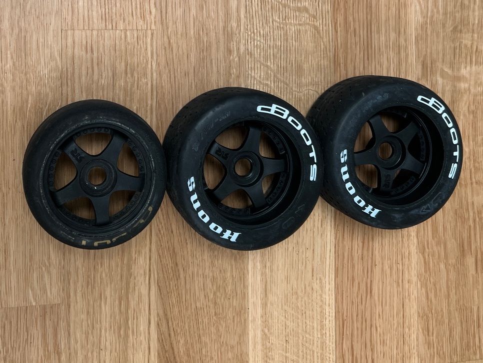 Arrma RC Modellbau: Arrma Infraction 6s Bundle – Defekt aus Würenlingen von SaulGoodman1 3