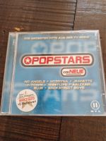 Popstars  Doppel CD 90er Kult