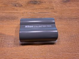 Nikon EN-EL3e Li-Ionen Akkupack