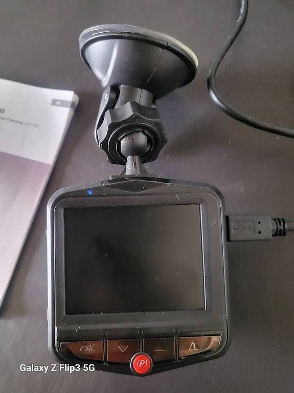 Action Cam: Dash cam – Gebraucht aus Dürnten von Mario77Lecci 1