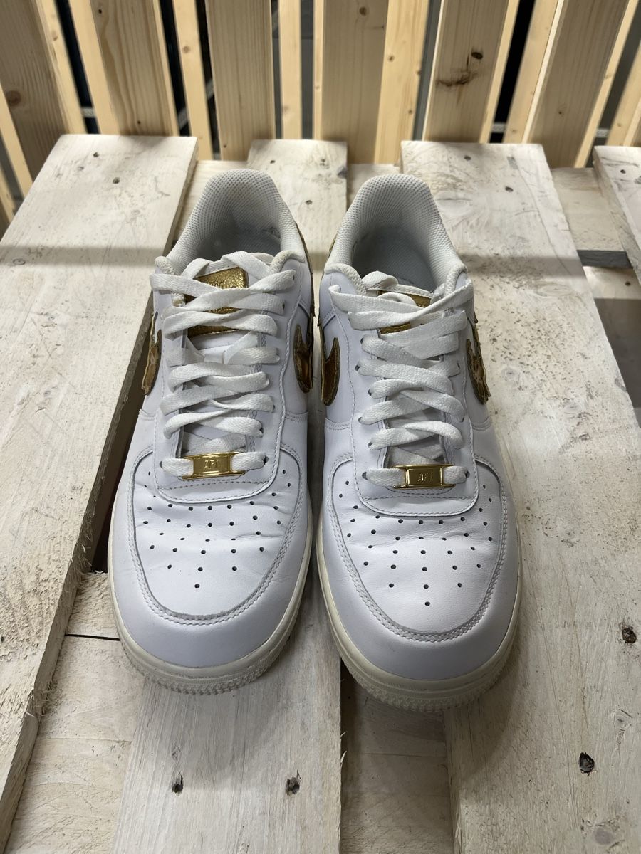 Nike Scarpe da uomo: Air Force 1 CR7 – Usato da Birmensdorf ZH venduto da miguelangelo97