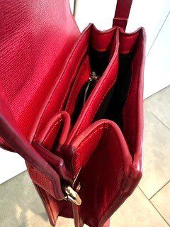 Borse da donna: +  knAllrOte HaNdtAsChe  + – Usato da Winkel venduto da zeho 3