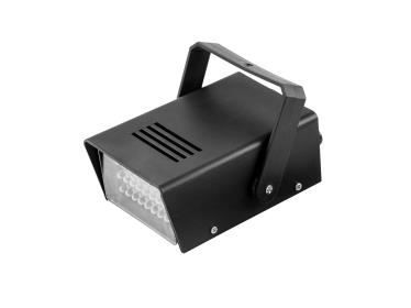 Illuminazione & Effetti luce: EUROLITE LED Disco Strobe weiß economic – Nuovo e nell'imballaggio originale da Däniken SO venduto da Profog1
