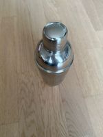 Cocktail Shaker aus Edelstahl - Für leckere Drinks!