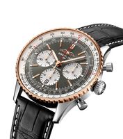 Breitling Navitimer B01 Chronograph 43