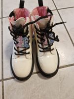 Stitch Schuhe