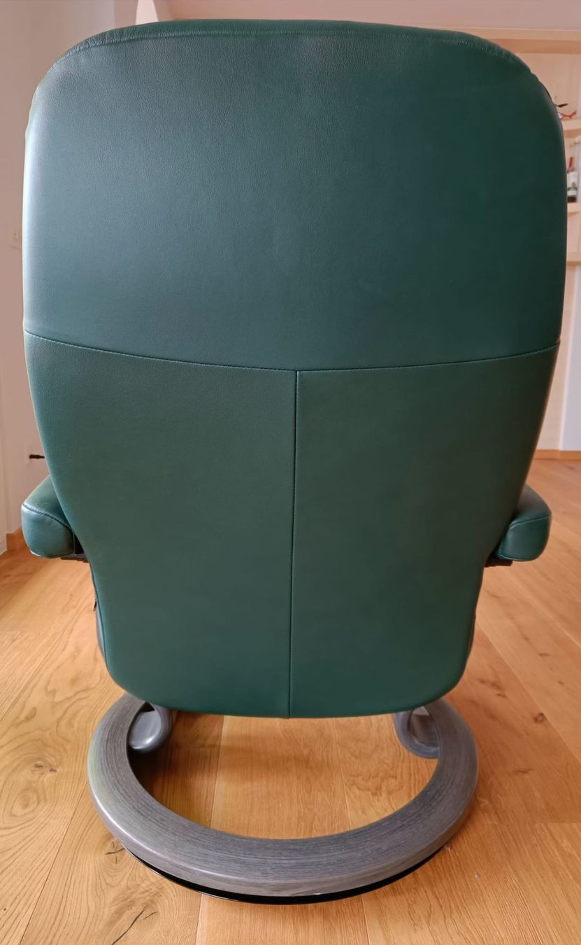 Stressless Sessel: Stressless Sessel – Gebraucht aus Neuhausen von rol_72yn 2