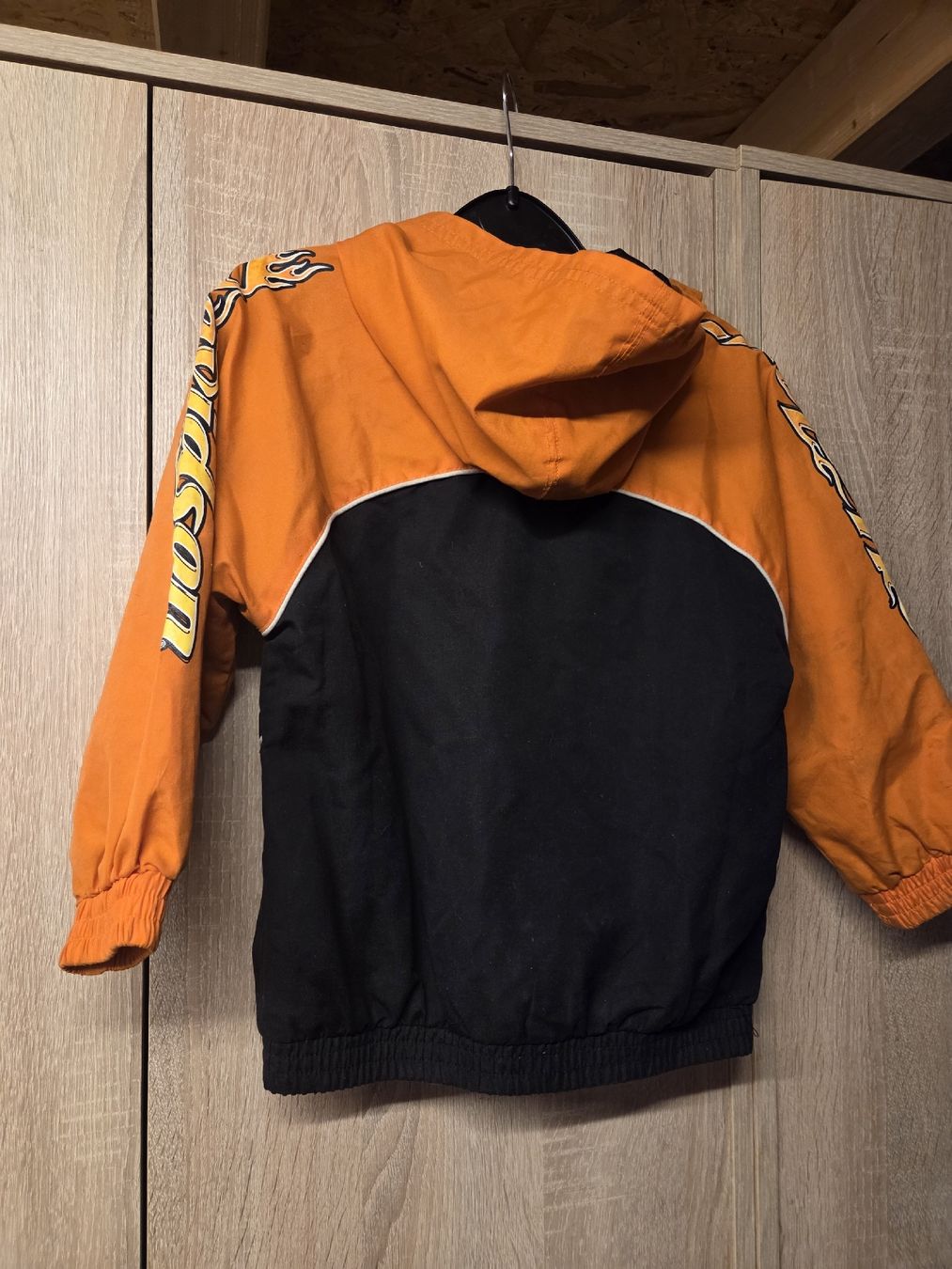 Harley-Davidson Giacche & Cappotti: petite veste Harley Davidson – Usato da La Chaux-de-Fonds venduto da miami-vice1985 2
