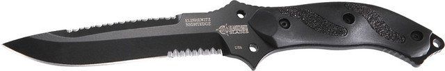 Accessori: Blackhawk Nightedge Messer – Nuovo e nell'imballaggio originale da Näfels venduto da AllerleiCH 1