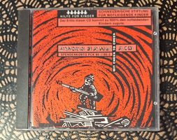Swiss Band Aid - Cheek To Cheek, CH Schweizer Compilati 1993