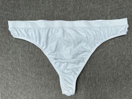 Victoria’s Secret String L, Neu