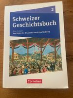 2 Bücher Schweizer Geschichte, Passerelle Kanton Zürich