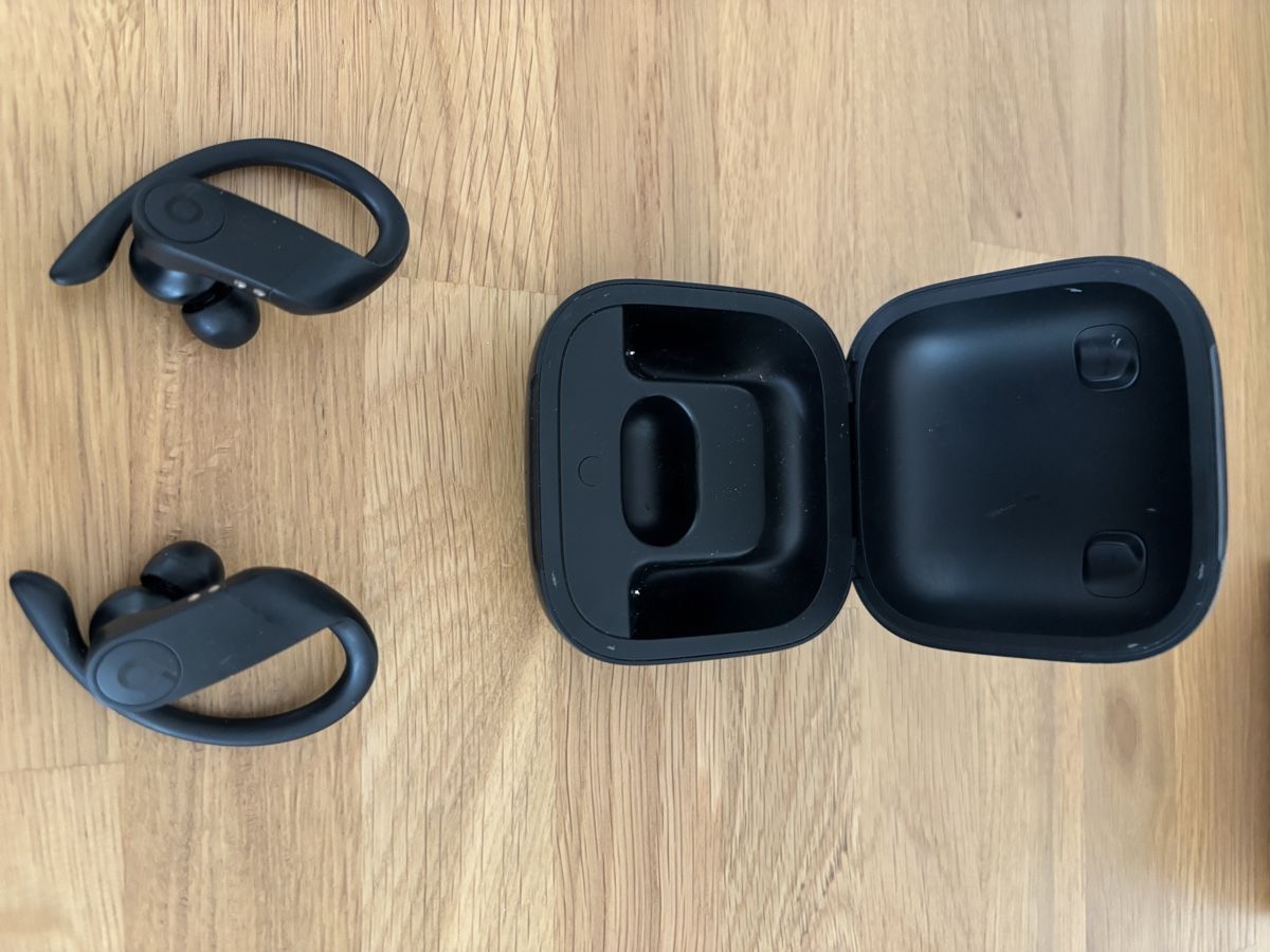 Beats Cuffie: Beats Powerbeats Pro – Usato da Solothurn venduto da Silly_6 1