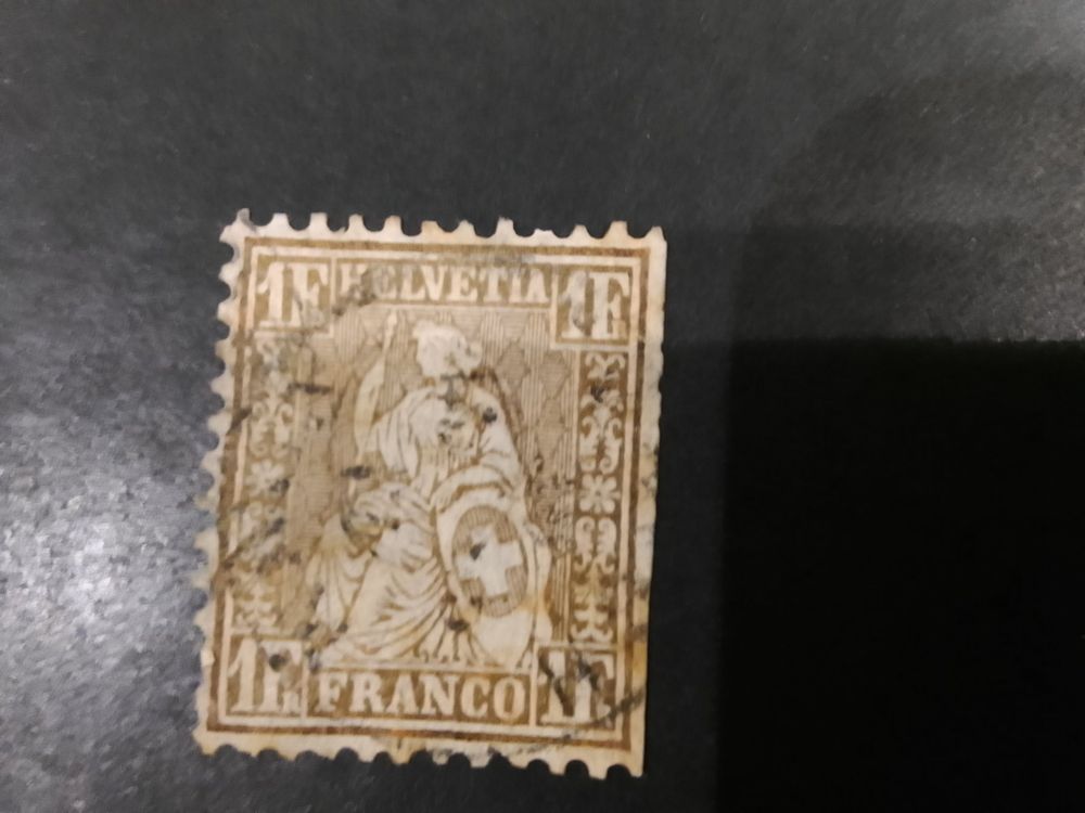 Timbre Suisse – Bloc 48 (Édition Complète) – Oblitéré – 2011 Jour Du Timbre – Qualité Prophila